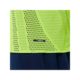 Men's Asics Metarun SS Top Safety Yellow-Apparel-33-OFF